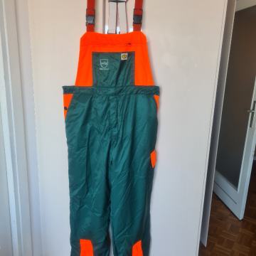 Radni kombinezon vel.58