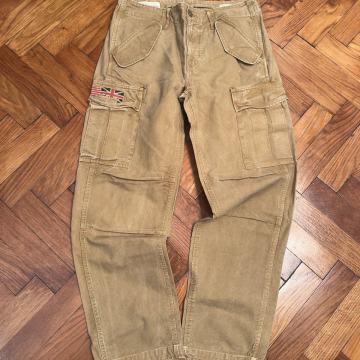 Ralph Lauren muške cargo hlače