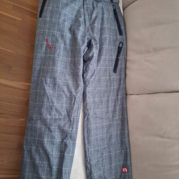 REDHILL skijaske hlace vel XXL