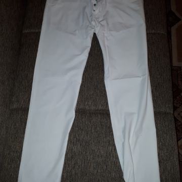 Replay bijele hlače