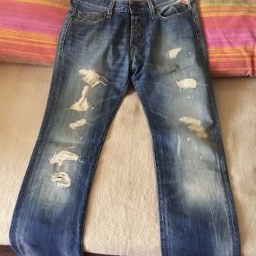 Replay muške traperice