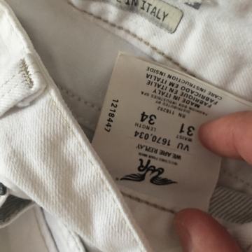 Replay muške traperice