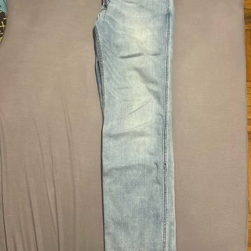 Replay muske traperice