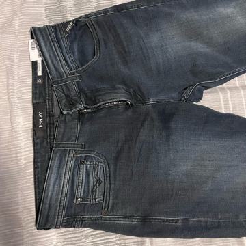 Replay traperice Johnfrus W30 L 34