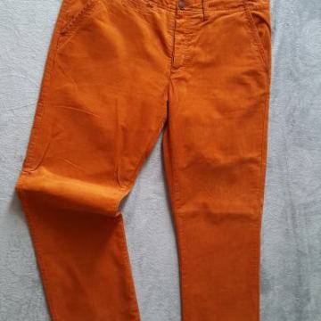 Review samterice vel XL