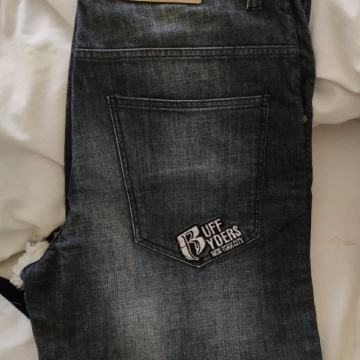 Ruff Ryders Hlače