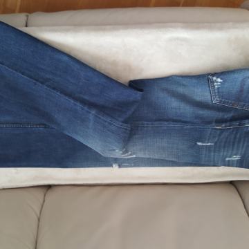 Salsa traperice W32 L34