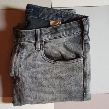 Scotch and Soda traperice M