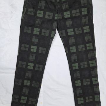 Scotch & Soda muške urbane hlače W34/ L34