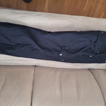 SCOTT skijaske hlace vel L