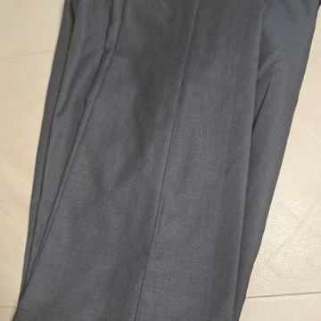 Sive muške hlače Galileo