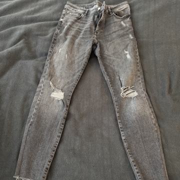 Sive Review jeans Jeremy traperice w34 l32