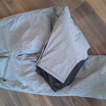 Skijaške hlače 46 crivit