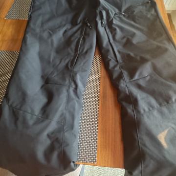 Skijaške hlace Spyder