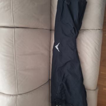 Skijaske hlace vel XXL