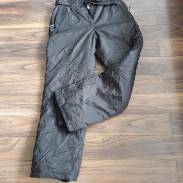 Skijaške ski hlače M skafander 176