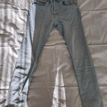 Skinny&Denim Svijetloplave traperice