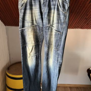 SMOG Traperice vel.33