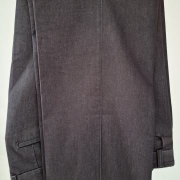 Sportski elegentne hlače-jeans look, Sens br.54