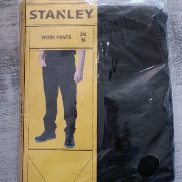 Stanley radne hlače broj 56