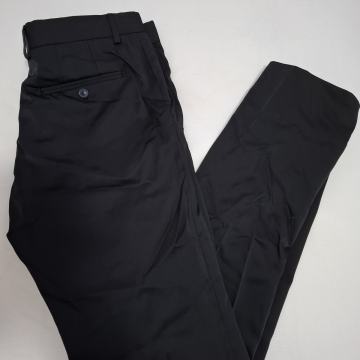 Svečane crne hlače vel. 44