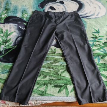 Svečane hlače xxxl br 60 crne Novo!!