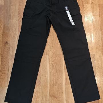 TAKTIČKE HLAČE 5.11