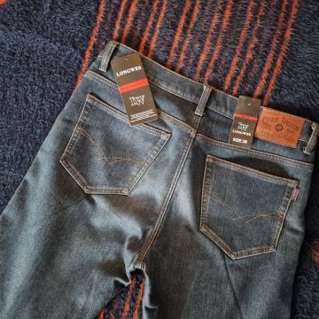 Termo hlače br 52 , eu No 36