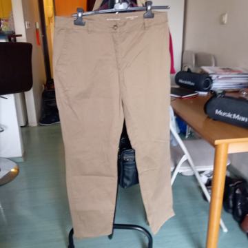 Tom Tailor casual hlače očuvane