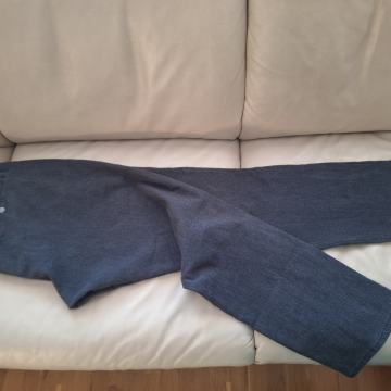 TOM TAILOR hlace vel XXL