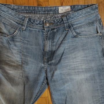 TOM TAILOR muške rifle, vel. L