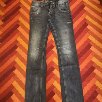 Tom Tailor muške traperice W32