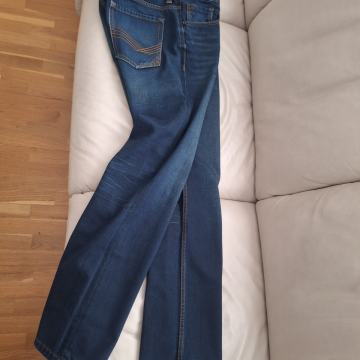 TOM TAILOR traperice W32 L34