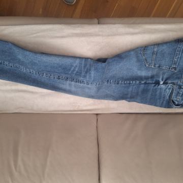 TOM TAILOR traperice W36