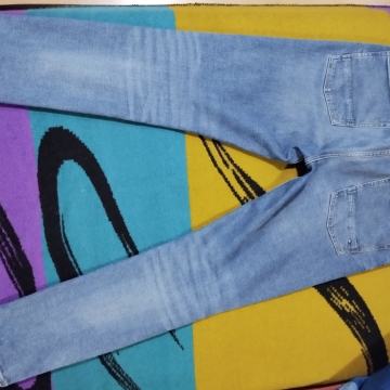 Tommy Hilfiger Denton straight