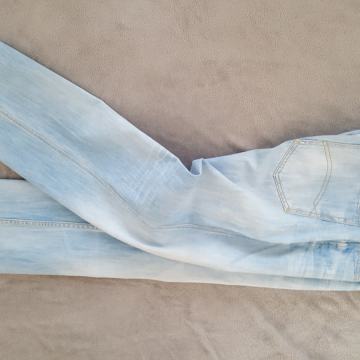 TOMMY HILFIGER traperice W33 L30