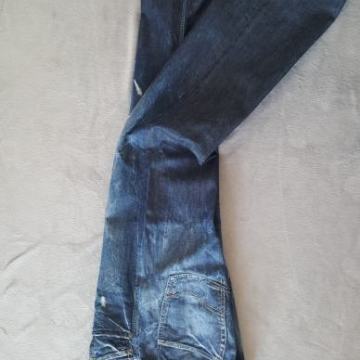 Tommy Hilfiger traperice W34 L36