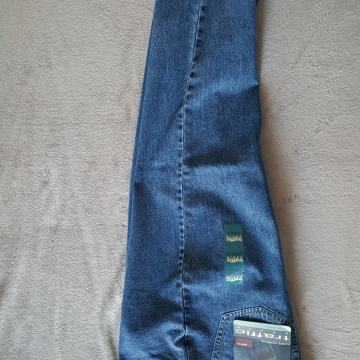 Trafic traperice W38 L31