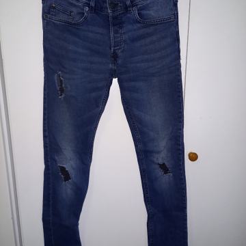 Traper muške hlače