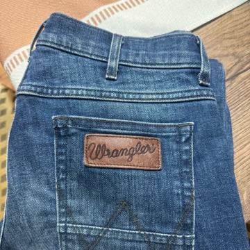 Nove traperice 31 32 Wrangler