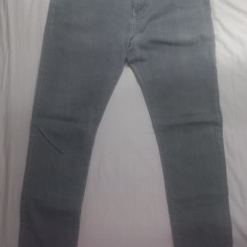 TRAPERICE, DUGE HLAČE, ZARA