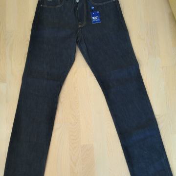 Traperice G-Star RAW 3301