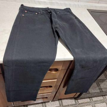 Traperice Levi Strauss vel 34