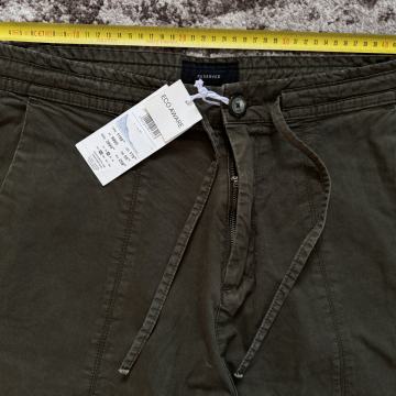 Traperice Maslinaste RESERVED