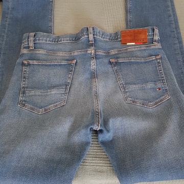 traperice muške tommy hilfiger