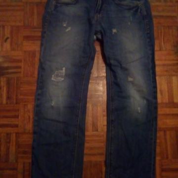 TRAPERICE RIFLE Vel. 34