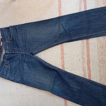 Traperice SALSA muške br. W38 L34