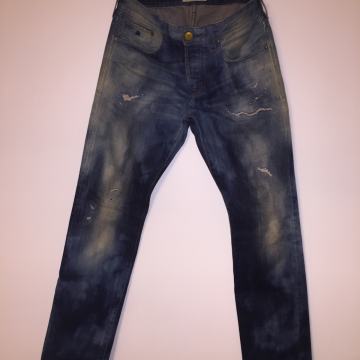 Traperice Scotch & Soda 32