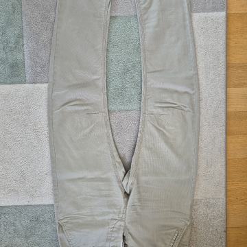 Traperice slim fit, veličina 32