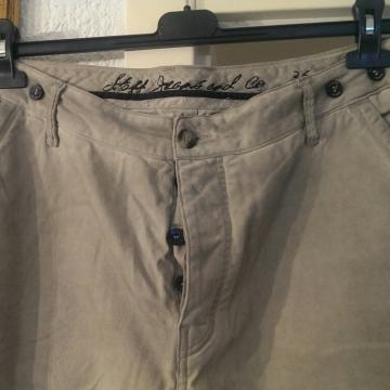 Traperice STAFF JEANS